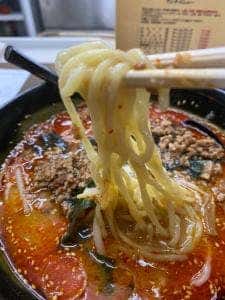 麺処 めの娘 高崎問屋町店