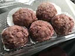 御菓子 中村屋