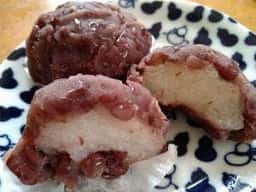 御菓子 中村屋