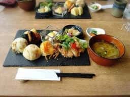 日日是神戸 段
