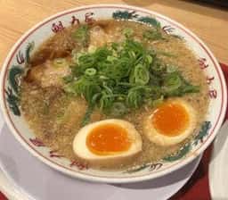 ラーメン魁力屋 イオンモール常滑店