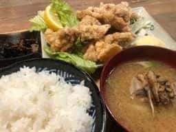 炭火野菜巻串と餃子 博多うずまき