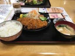 よこちゃん亭