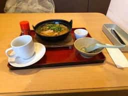 ファミリーレストラン ジョイフル 大牟田店