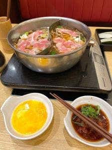 しゃぶ菜 イオンモール木曽川店