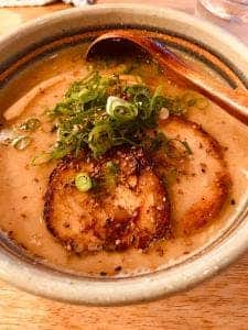 麺屋 あまのじゃく 本店