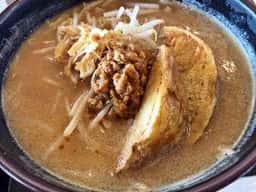 麺場 田所商店 イオンモール沖縄ライカム店