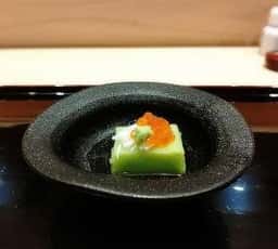 日本料理しげ松