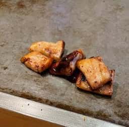 お好み焼き 鉄屋