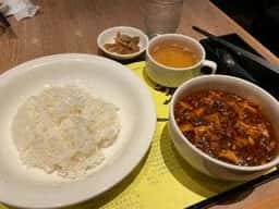 陳建一麻婆豆腐店 グランデュオ立川
