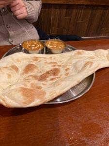 インド料理 ジョティ 東大宮店