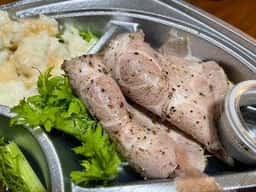 神の熟成肉と50種類のワイン ラ ルピカイア