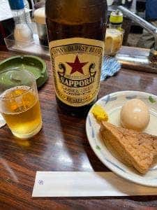 立呑み処 虎屋