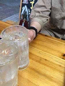 蛸屋本店 那覇松尾店