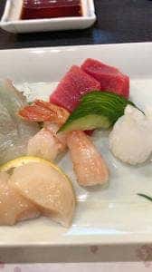 寿司処はっとり