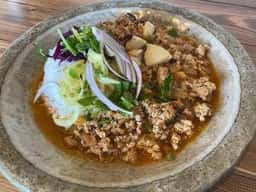 チリトリ自由食堂