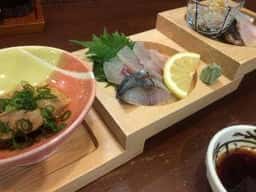 味もり