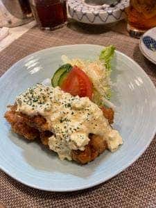洲崎酒場 岡本弐