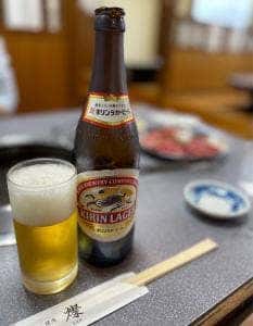 あがつま農協 焼肉燦