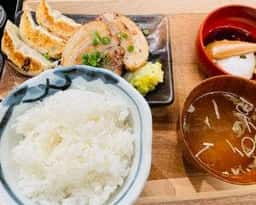 肉汁餃子のダンダダン 国分寺店