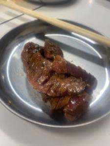 大阪焼肉・ホルモン ふたご 池袋西口店