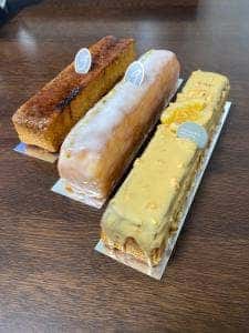 パティスリー グラム