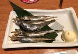 魚民 上野中央通り店