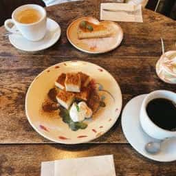 SONG BE CAFE
