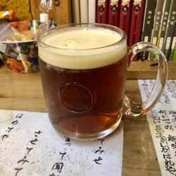 みのや北村酒店