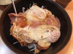 すすきの食堂