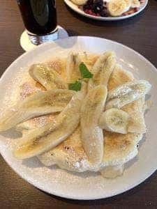 ハレマウマウ カフェ