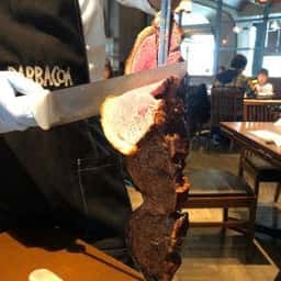 バルバッコア 虎ノ門ヒルズ店