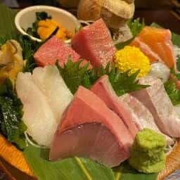 北海道ダイニング小樽食堂 奈良西大寺店
