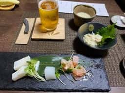 湯葉料理 想