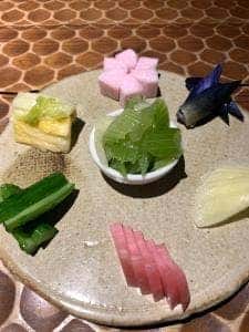 風味やKADO