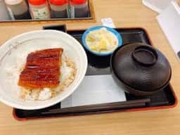 松屋 飯田橋東口店