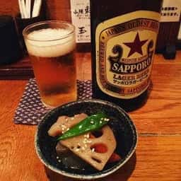 居酒屋 山猿
