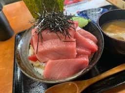 海鮮丼専門店 木津 魚市食堂