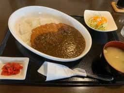 御食事&喫茶 喰亭