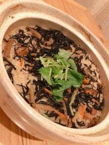 ごはんや松毬 天神大名店