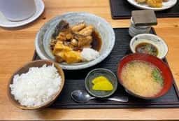 翔天食堂