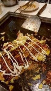 道とん堀 アリオ橋本店