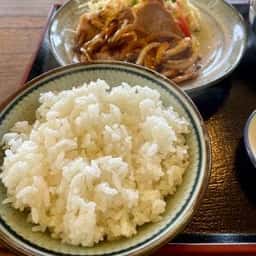 味処夢や