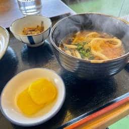 味処夢や