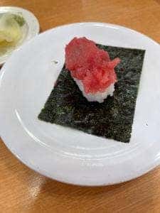 かっぱ寿司 伊勢御薗店