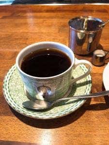 cafe de corazon