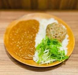 ロケットカレー函館本町店