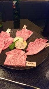 焼肉ダイニング はちや 本町店