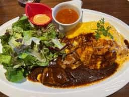 むさしの森珈琲 鳥栖古賀町店