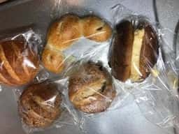 パン工房 ふかまろ